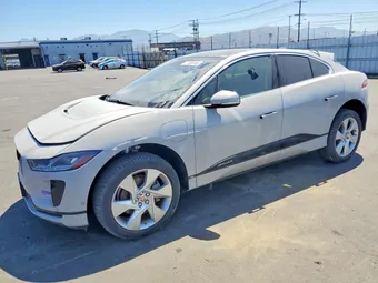 2019 Jaguar I-PACE SADHC2S16K1F72674