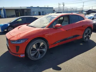 2019 Jaguar I-PACE SADHD2S13K1F73262