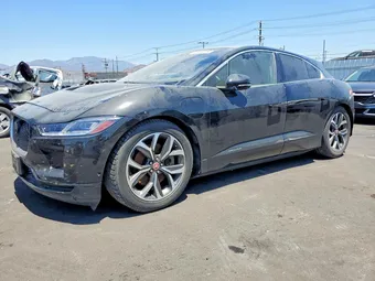 2019 Jaguar I-PACE SADHD2S13K1F60267