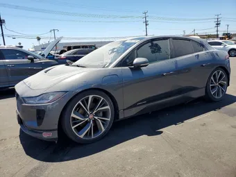 2019 Jaguar I-PACE SADHD2S14K1F63579