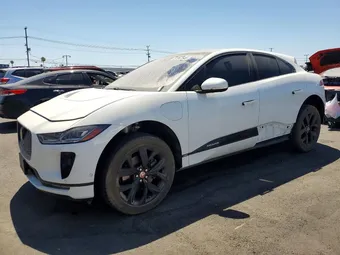 2019 Jaguar I-PACE SADHD2S12K1F67937 Lot 57367646