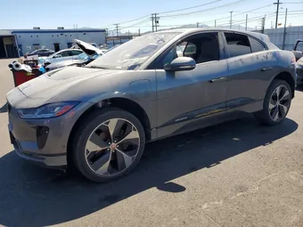 2019 Jaguar I-PACE SADHC2S12K1F75698 Lot 57359646