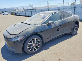 2019 Jaguar I-PACE SADHD2S16K1F69948
