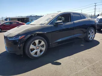 2019 Jaguar I-PACE SADHC2S18K1F68626 Lot 57360176
