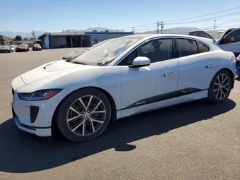 2019 Jaguar I-PACE SADHC2S14K1F68431