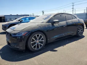 2019 Jaguar I-PACE SADHD2S13K1F71835