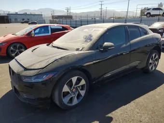2019 Jaguar I-PACE SADHC2S16K1F70522 Lot 57366886