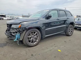 2020 Jeep Grand Cherokee 1C4RJEBG4LC172000 Lot 53902146
