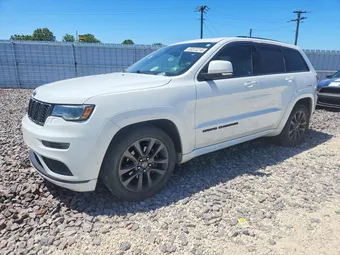 2018 Jeep Grand Cherokee 1C4RJFCG9JC360304 Lot 53373216