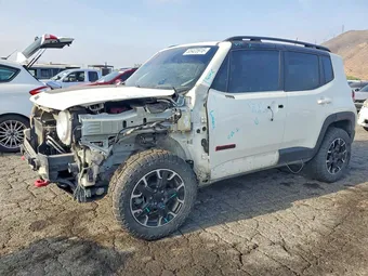 2023 Jeep Renegade ZACNJDC15PPP71747 Lot 55423916