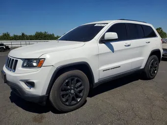 2015 Jeep Grand Cherokee 1C4RJEAGXFC822809 Lot 55394076