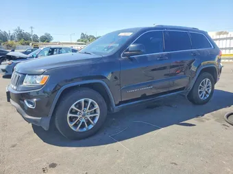 2015 Jeep Grand Cherokee 1C4RJEAG2FC895284 Lot 53766336