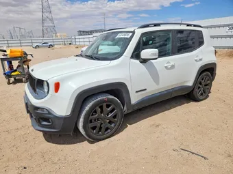 2018 Jeep Renegade ZACCJABB9JPG85576 Lot 53048856
