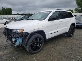 2018 Jeep Grand Cherokee 1C4RJFAG4JC394265 Lot 55029126