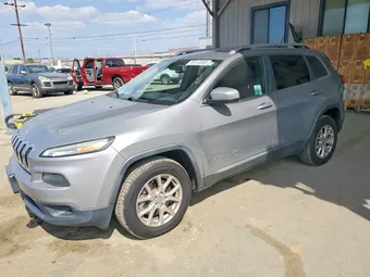 2015 Jeep Cherokee 1C4PJMCB2FW733978 Lot 79113355
