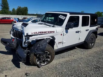 2026 Jeep Wrangler 1C4PJXFG1TW248770 Lot 57200676