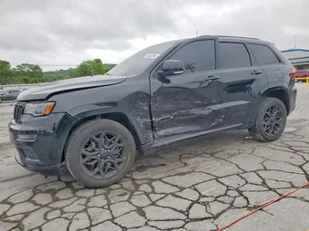 2021 Jeep Grand Cherokee 1C4RJFBT4MC883572 Lot 51032646