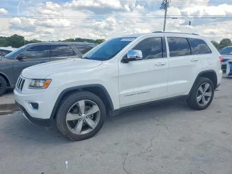 2016 Jeep Grand Cherokee 1C4RJFBG2GC318308 Lot 57529166