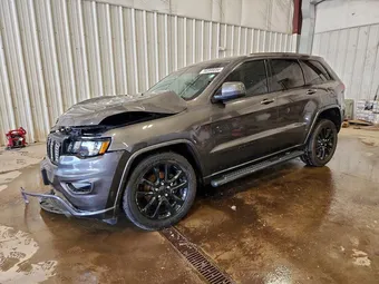 2020 Jeep Grand Cherokee 1C4RJFAG5LC437191 Lot 50399056