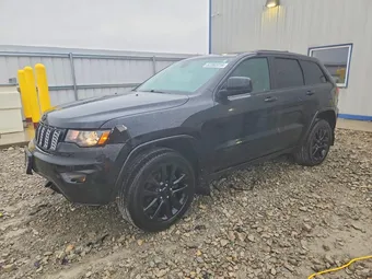 2018 Jeep Grand Cherokee 1C4RJFAG5JC284406 Lot 52382016