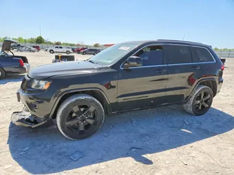 2015 Jeep Grand Cherokee 1C4RJFAG0FC919118 Lot 52476786