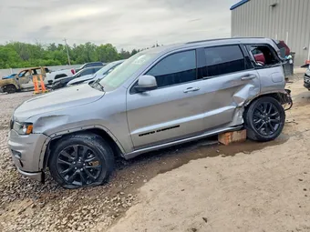 2019 Jeep Grand Cherokee 1C4RJFAG0KC600618 Lot 54254216