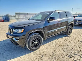 2018 Jeep Grand Cherokee 1C4RJFAG6JC378455 Lot 52599636