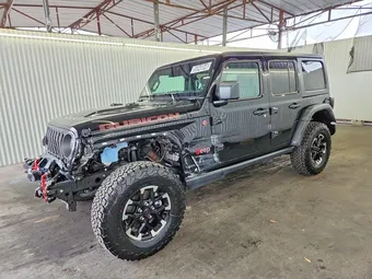 2026 Jeep Wrangler 1C4PJXFG4TW213723 Lot 56948046