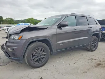 2016 Jeep Grand Cherokee 1C4RJFAG3GC489229 Lot 56340556