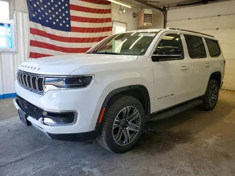 2024 Jeep Wagoneer 1C4SJUBPXRS178345