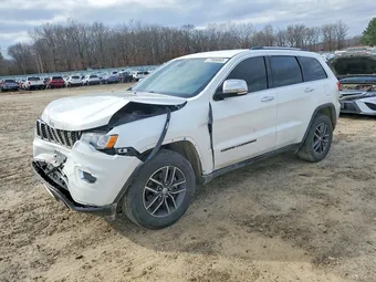 2018 Jeep Grand Cherokee 1C4RJEBG5JC514194 Lot 77906865