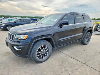 2019 Jeep Grand Cherokee 1C4RJEAG9KC621753 Lot 53081926
