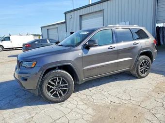 2019 Jeep Grand Cherokee 1C4RJFLG2KC611522 Lot 55404526