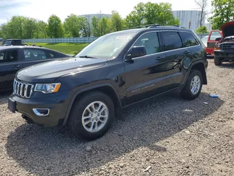 2019 Jeep Grand Cherokee 1C4RJFAG4KC583936 Lot 55134136