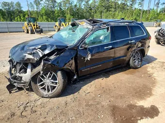 2020 Jeep Grand Cherokee 1C4RJFBG0LC347235 Lot 49859776
