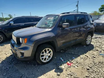 2020 Jeep Renegade ZACNJBBB1LPM02439