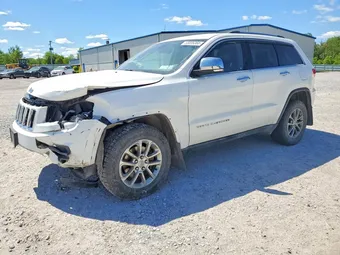2016 Jeep Grand Cherokee 1C4RJFBG1GC304111 Lot 55006366