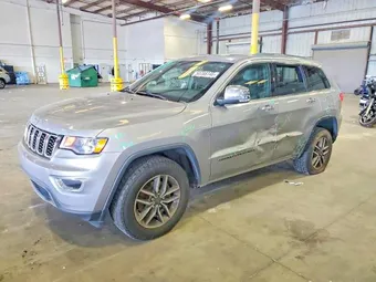 2019 Jeep Grand Cherokee 1C4RJFBG1KC762675 Lot 50786746