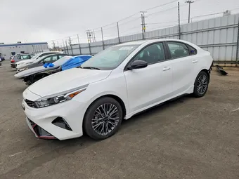 2024 Kia Forte 3KPF54AD0RE803481 Lot 53413376