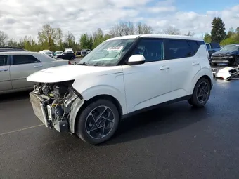 2023 Kia Soul KNDJ33AU6P7857066 Lot 49665036