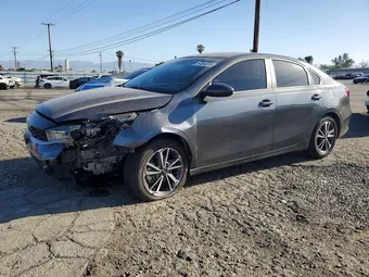 2022 Kia Forte 3KPF24AD1NE478259 Lot 54004816