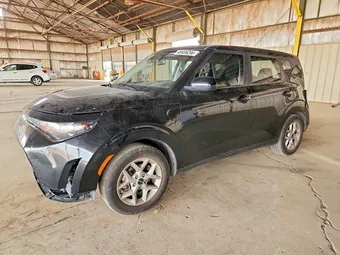 2023 Kia Soul KNDJ23AU4P7839894 Lot 49406296