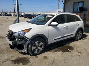 2019 Kia Niro KNDCB3LC8K5353753