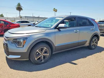 2026 Kia Niro KNDCP3LEXT5319852