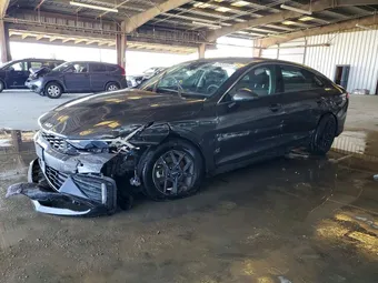 2025 Kia K5 KNAG24J73S5347367