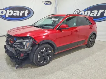 2024 Kia Niro EV KNDCR3L19R5113101