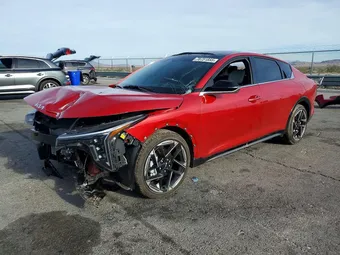 2026 Kia K4 3KPFW4DE6TE273624