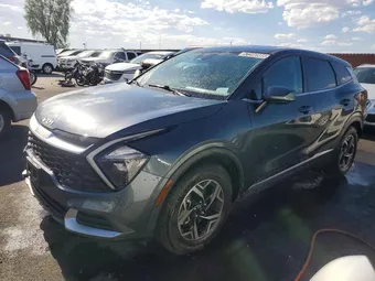 2023 Kia Sportage KNDPU3AF8P7133453 Lot 57396986