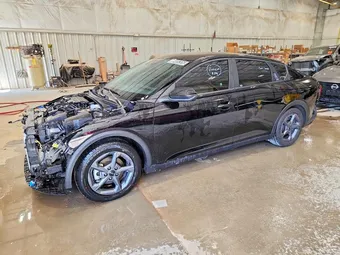 2026 Kia K4 3KPFT4DE3TE256241