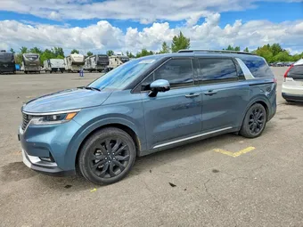 2023 Kia Carnival KNDNE5H38P6211120